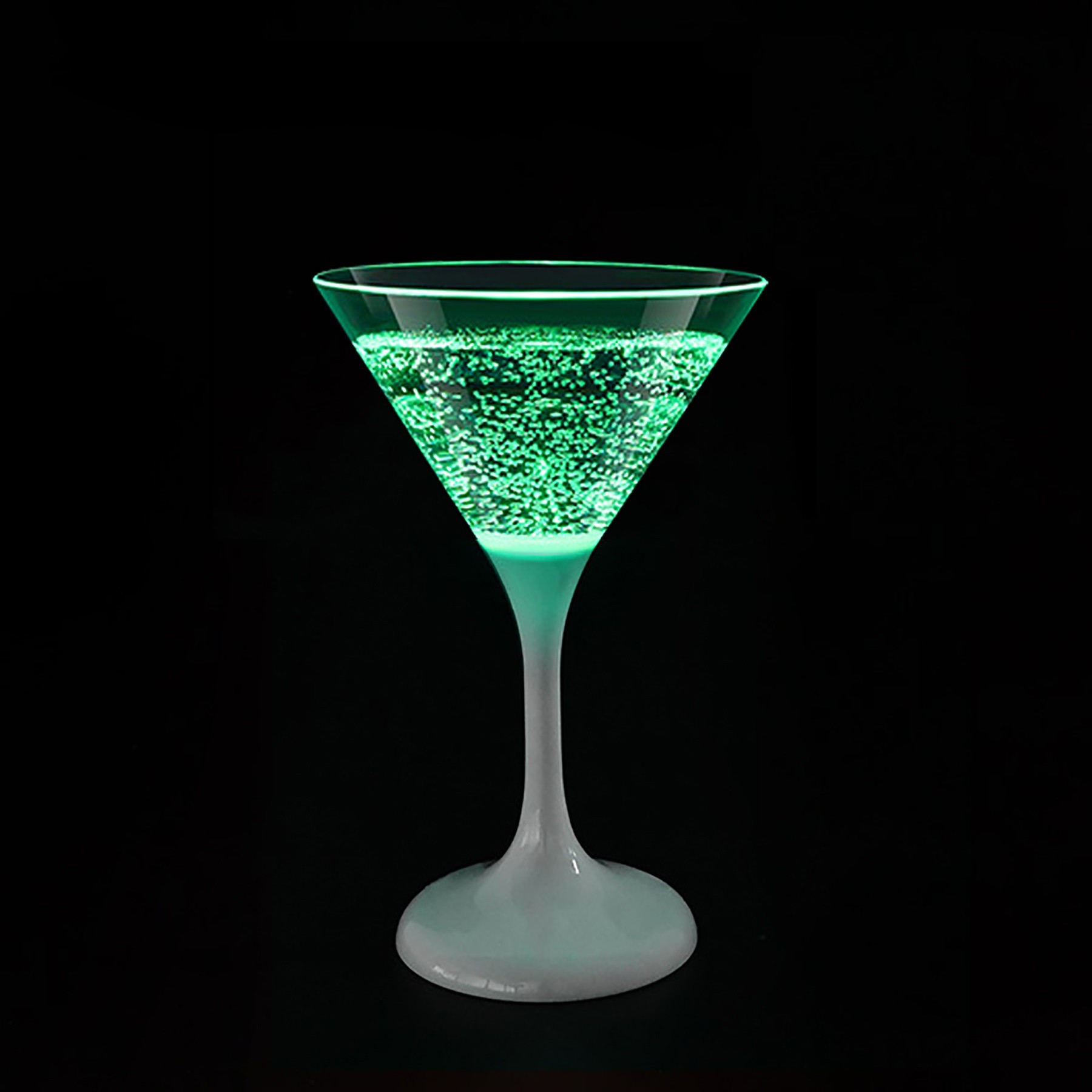 LED Glowing Cocktail Cup 7
