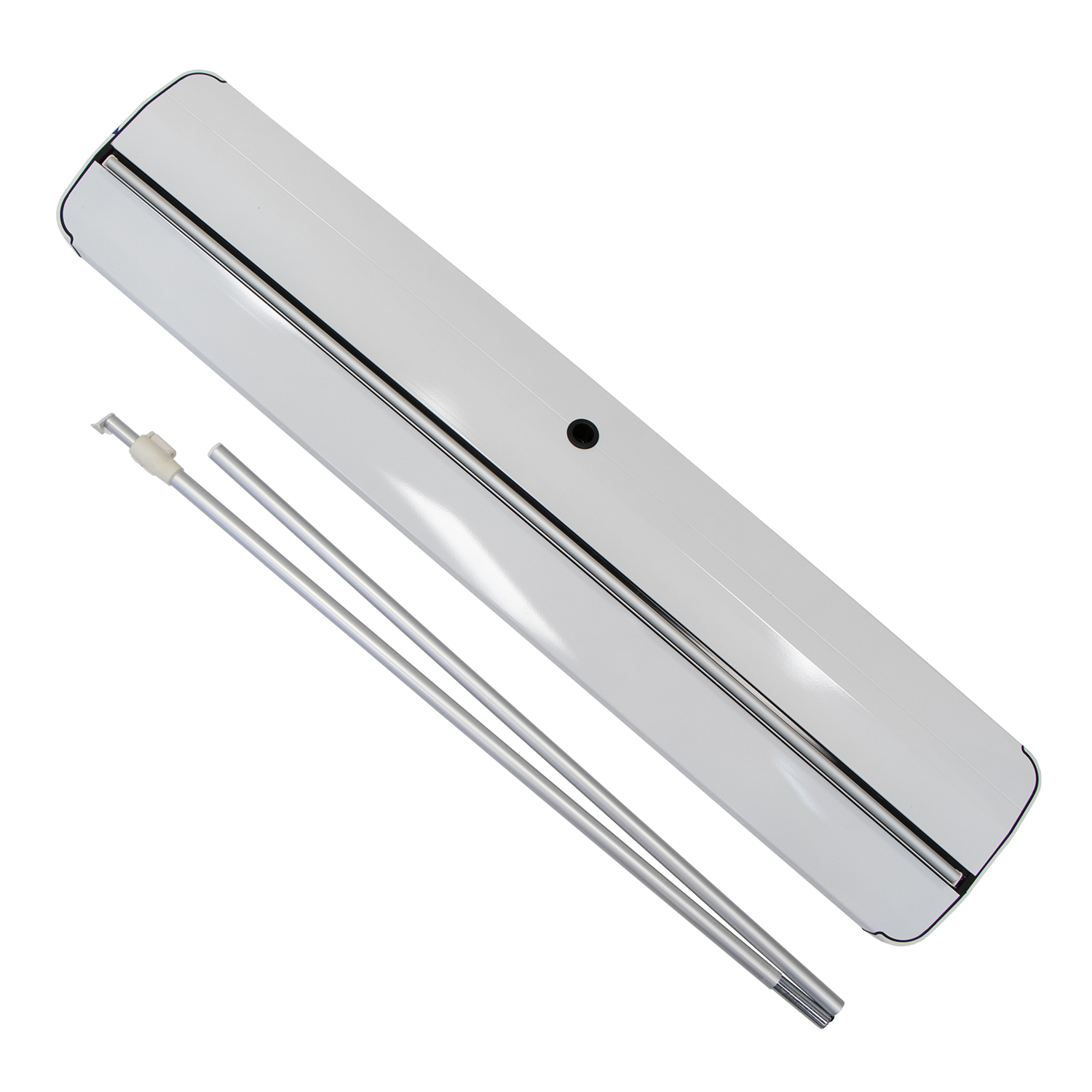 40" InstaChange Retractor Kit 14