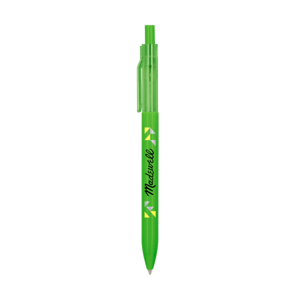 Transpire Recycled Ballpoint Pen 30