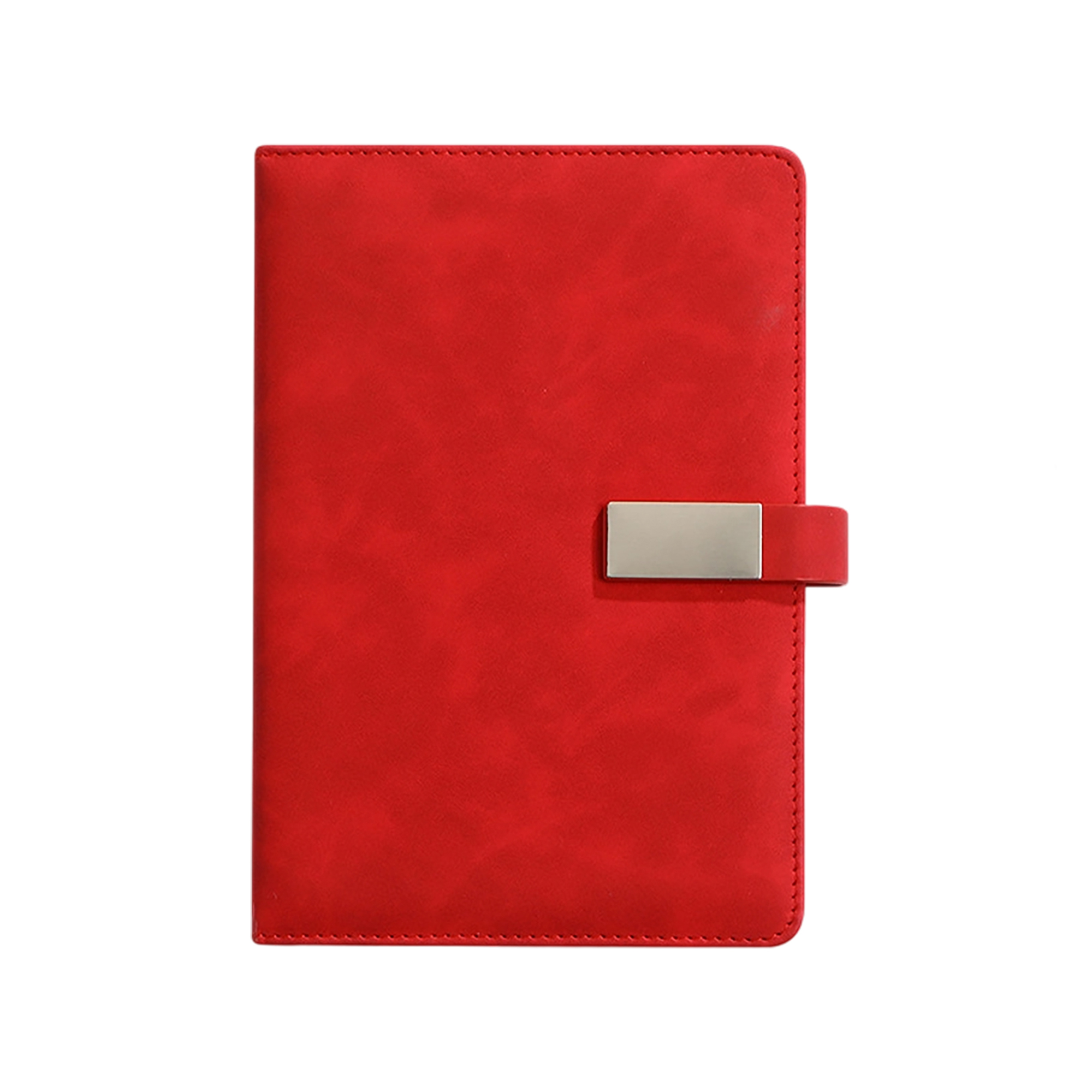 A5 Leather Note Journal Set With Writing Pen 6" By 8.3" Two Hundred Page 10