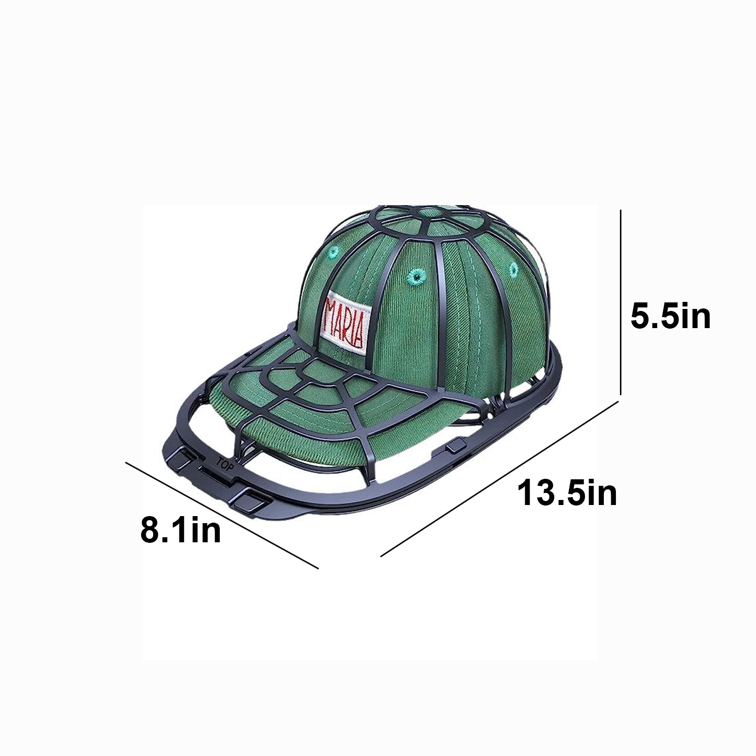 Hat Washer 3