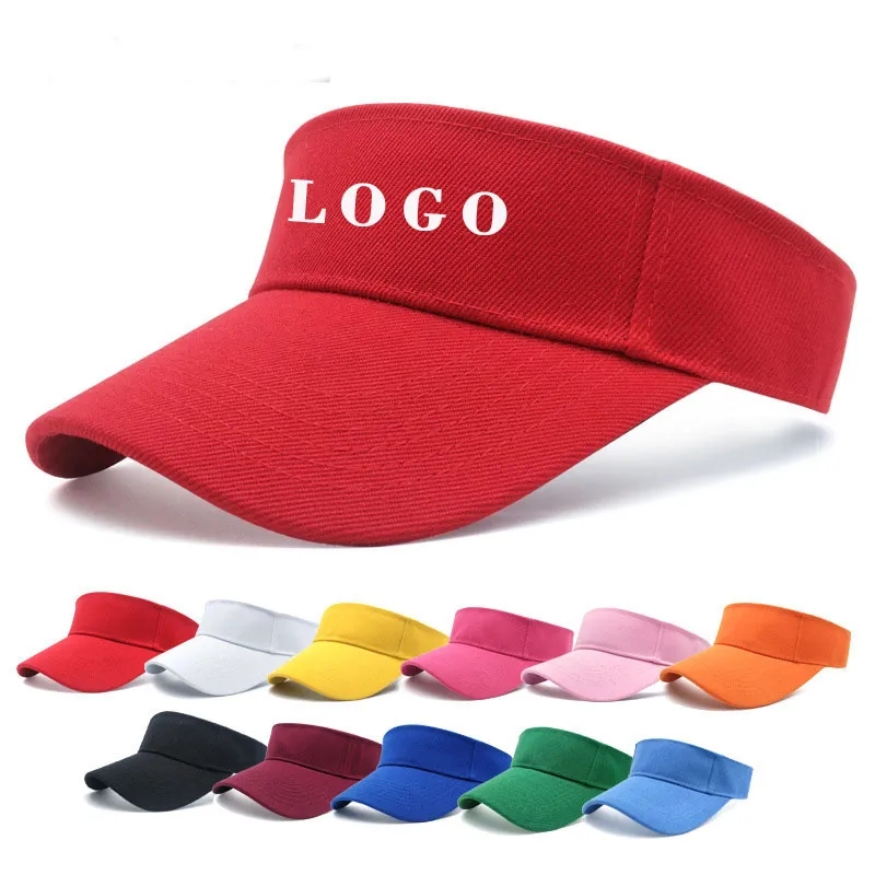 Outdoor Hollow Top Hat Multicolor 2