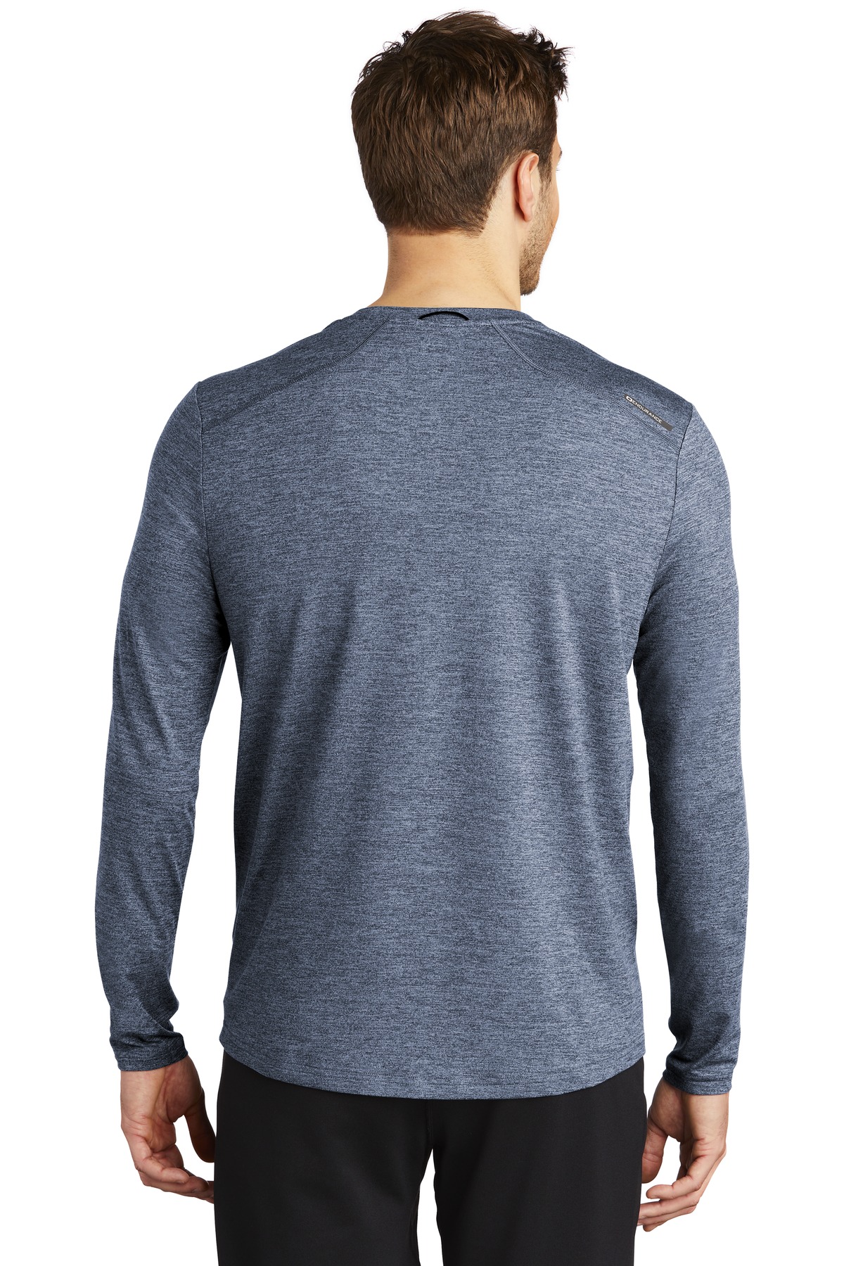 OGIO® Force Long Sleeve Tee 10