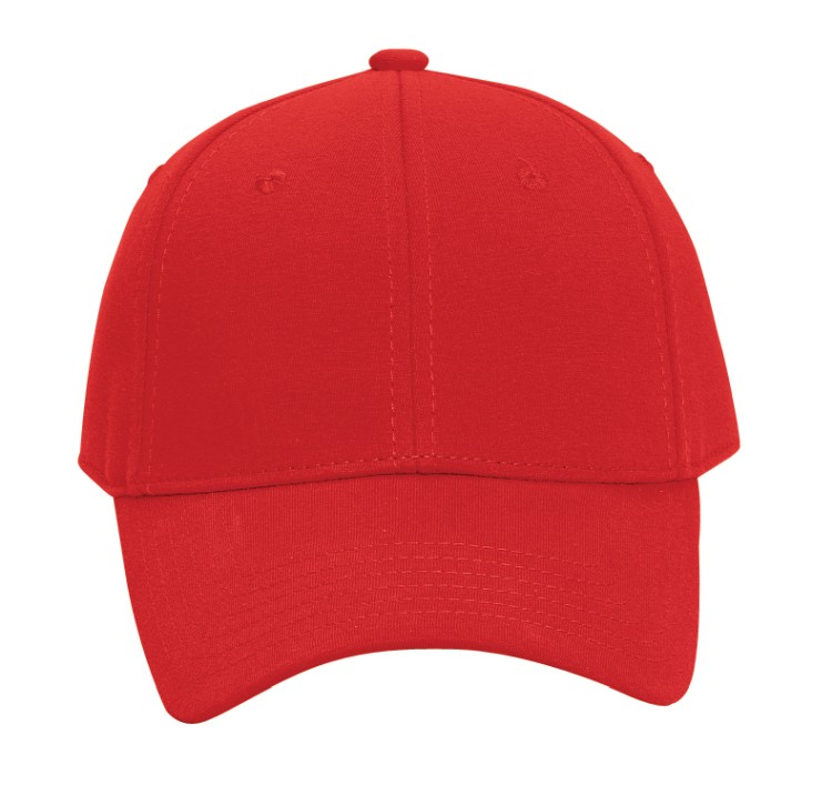 OTTO CAP® 6 Panel Low Profile Baseball Cap 4
