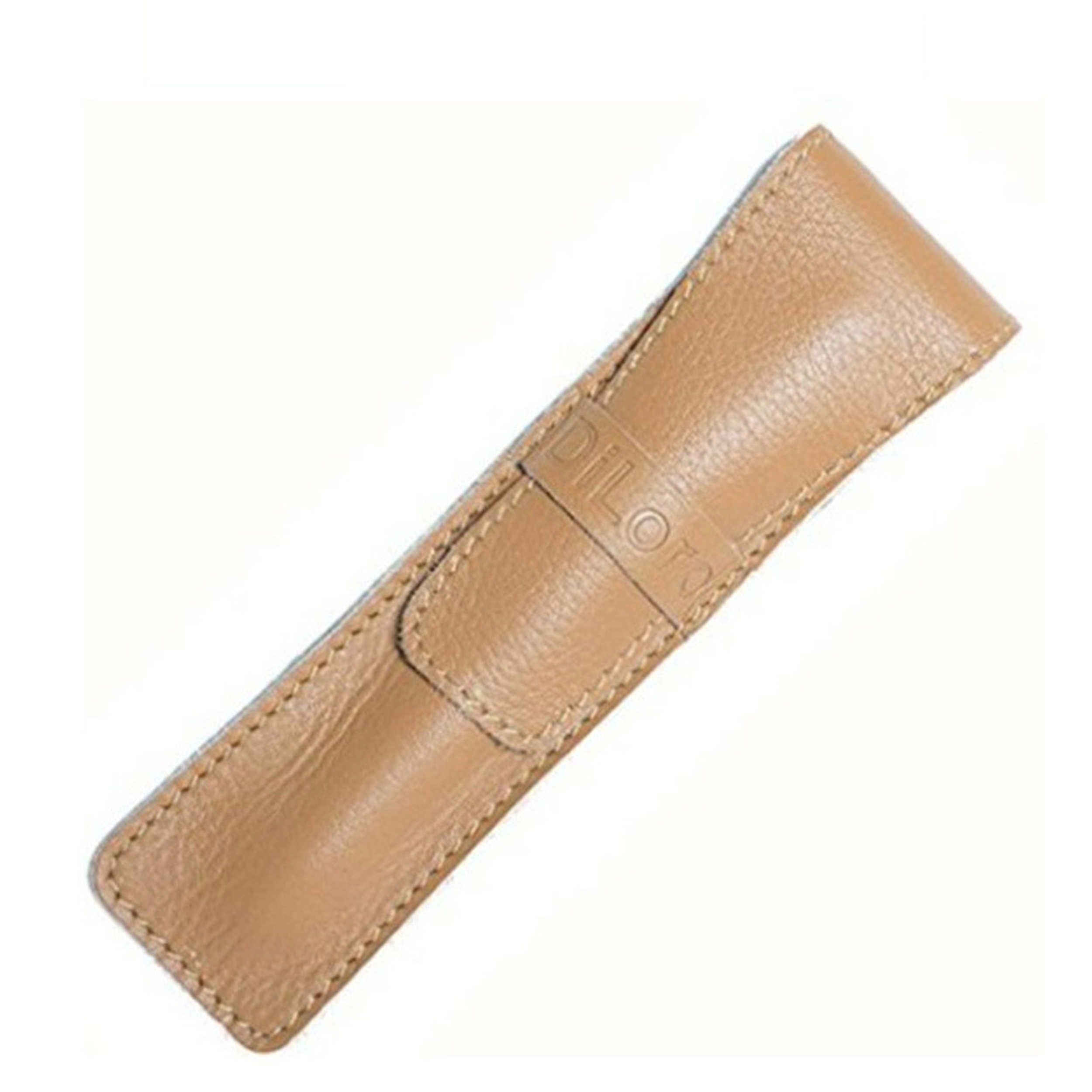 Leather Pencil Case 3