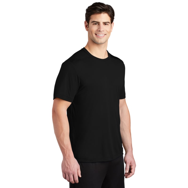 Sport-Tek Posi-UV Pro Tee. 17