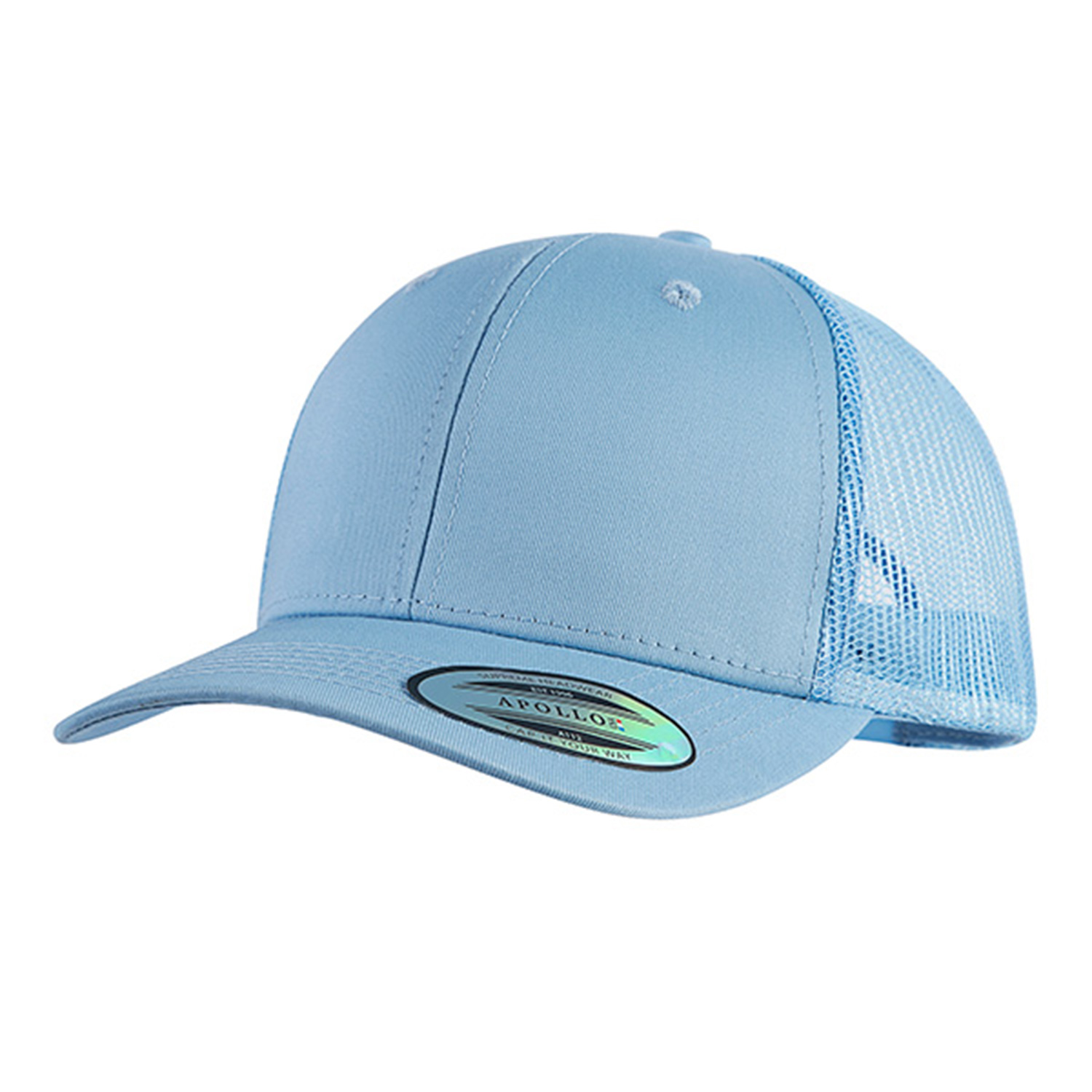 Trucker Cap 3