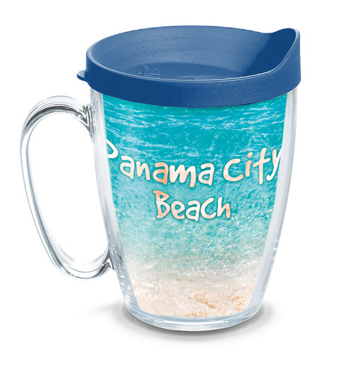 Tervis® Classic Mug Full-Color Insert - 16 oz. 13