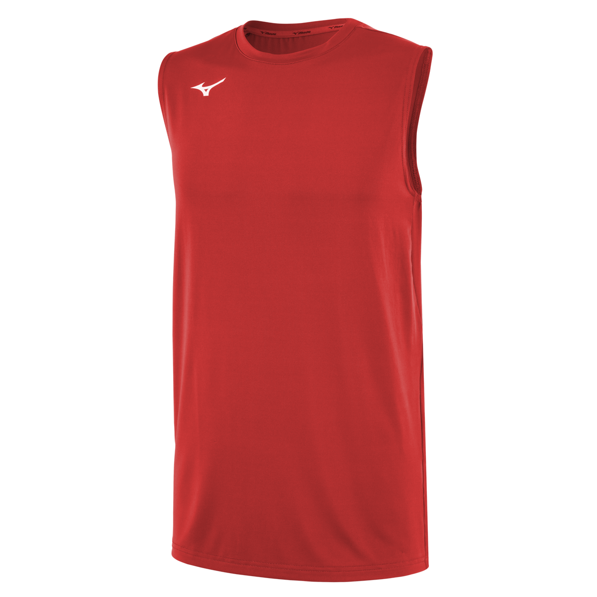 Boy's Sleeveless Volleyball Jersey 2