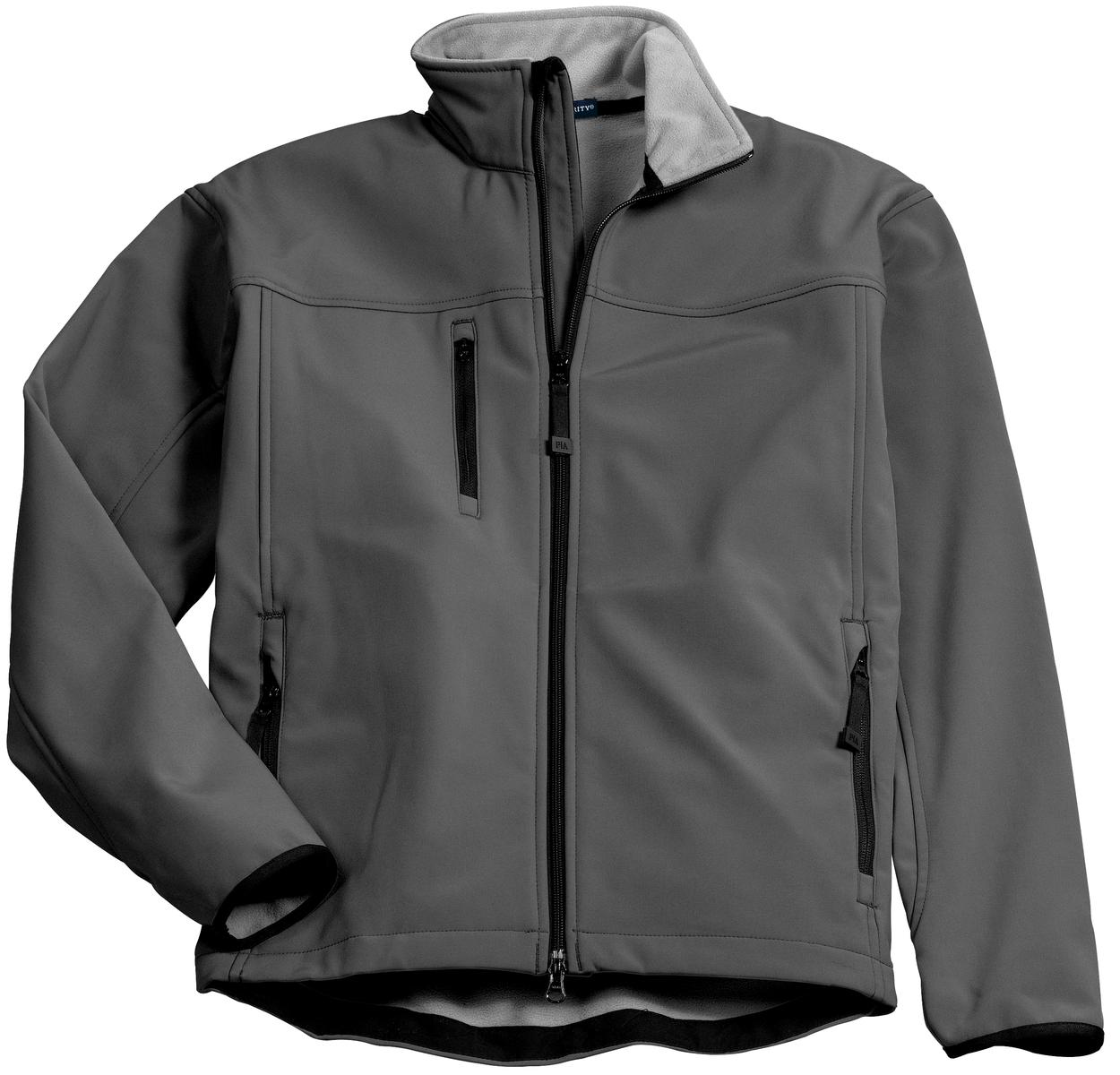 Port Authority Glacier Soft Shell Jacket. J790 10