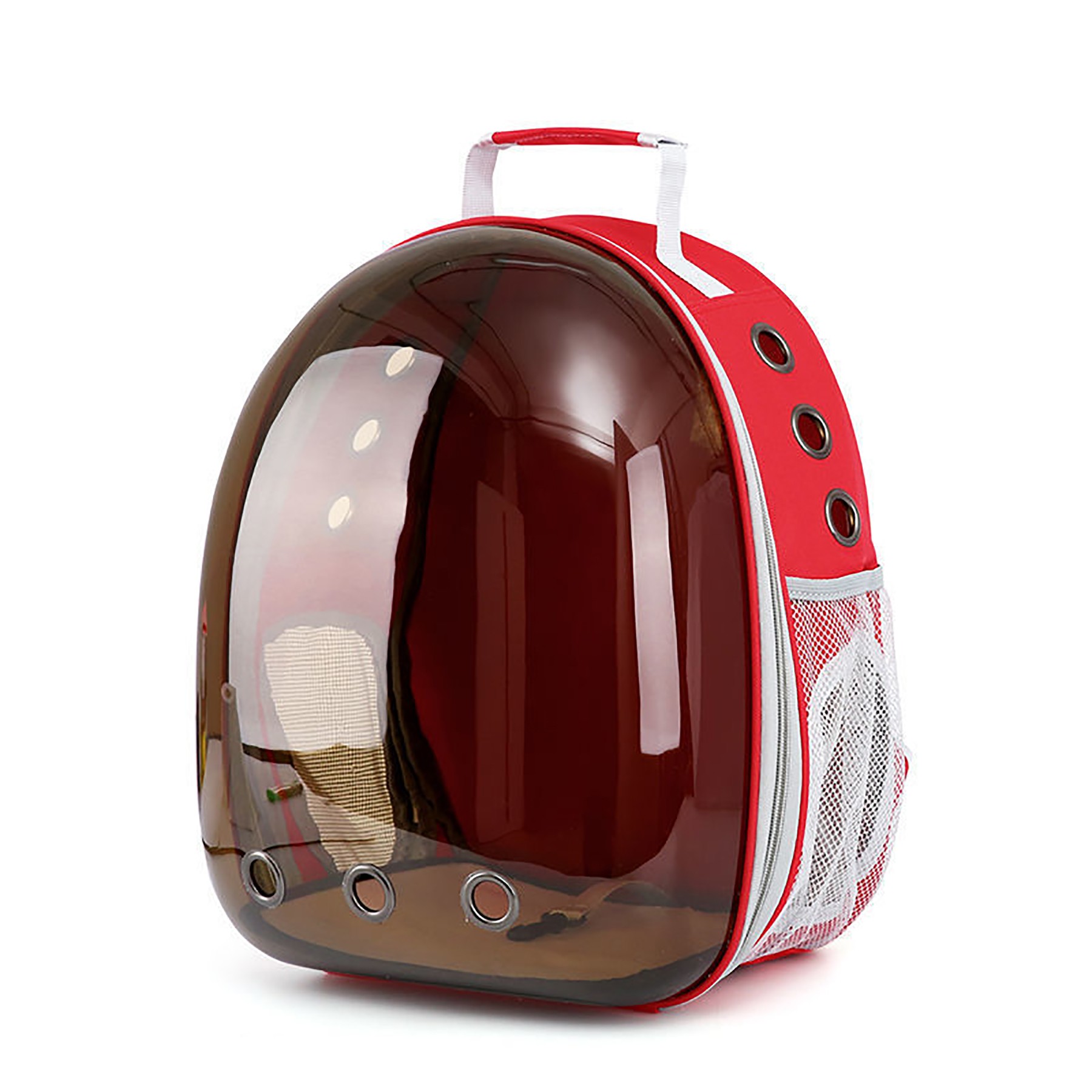 Pet Space Capsule 4