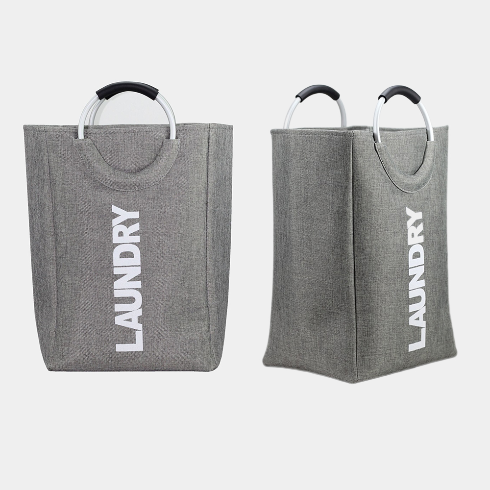 Collapsible Washing Laundry Basket 2