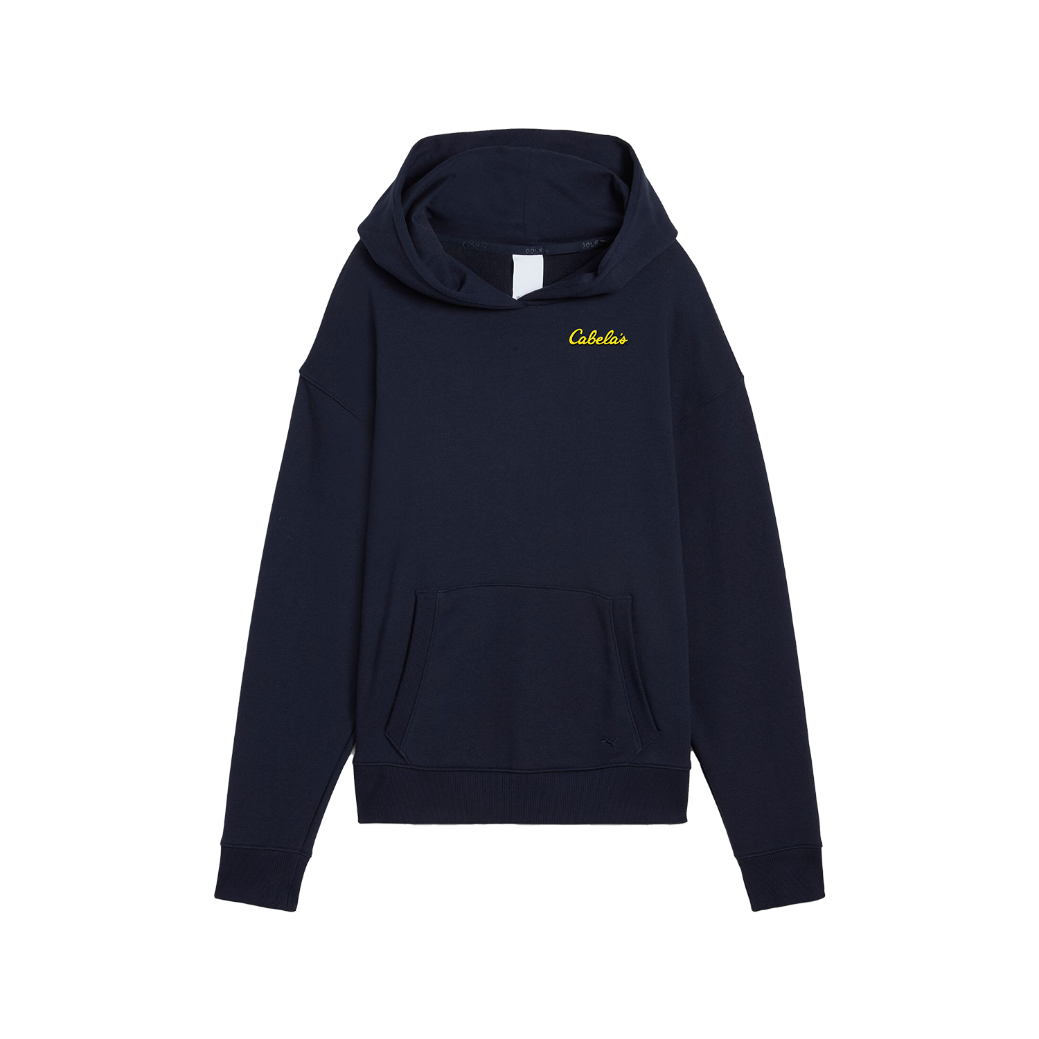 Puma Cloudspun Fleece Women's Hoodie, custom hoodie or sweatshirt with logo imprint 8