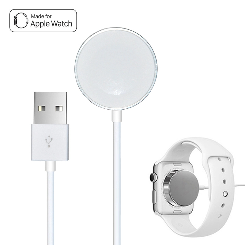 Wireless Watch Charger 1