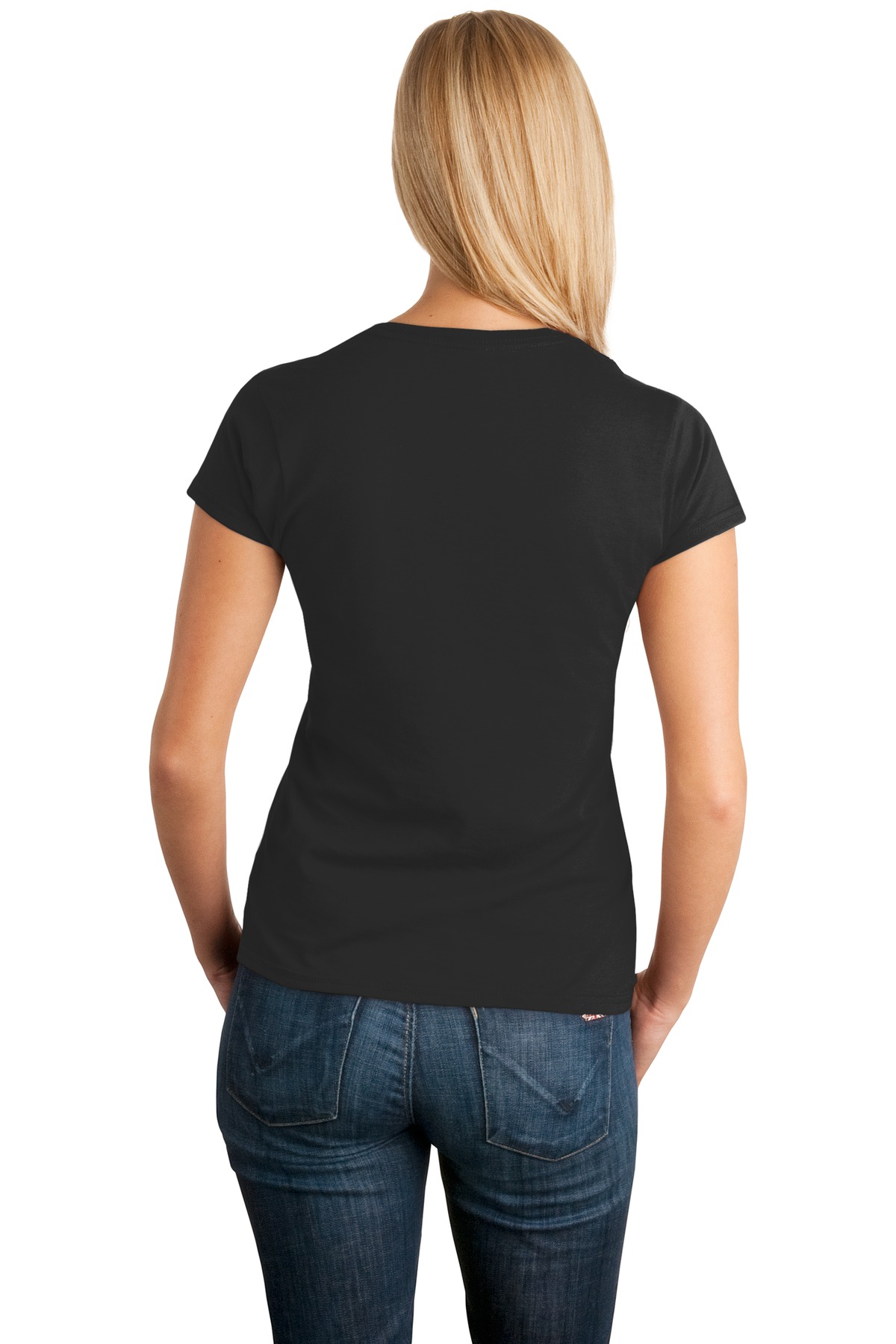 Gildan® Softstyle Women's T-Shirt 50