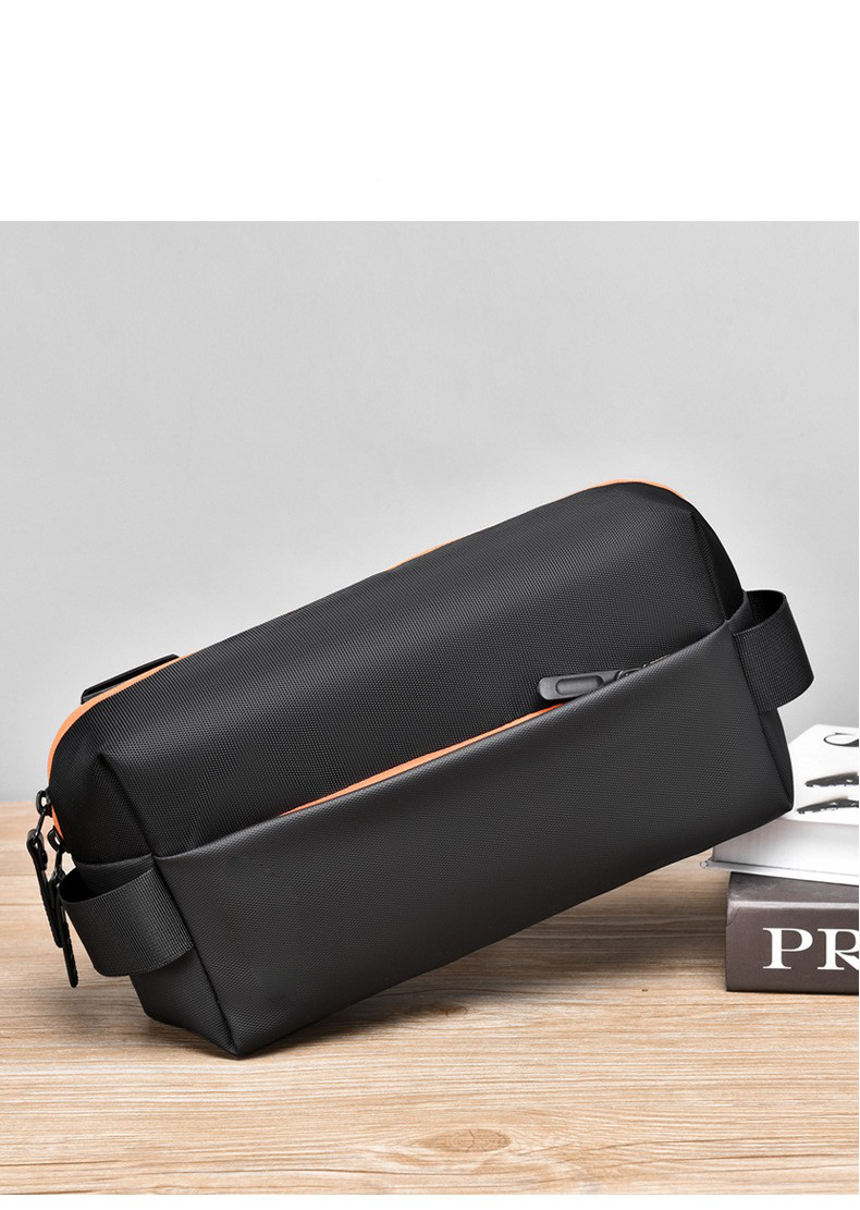 Chest Shoulder Backpack Crossbody Bag for People 7