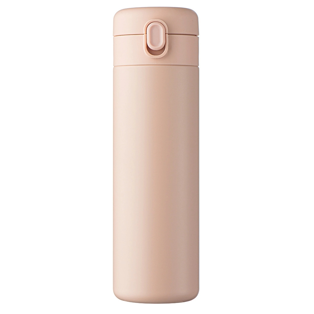Custom 15 oz Stainless Steel Vacuum Insulated Water Bottle, custom water bottle with logo imprint 4