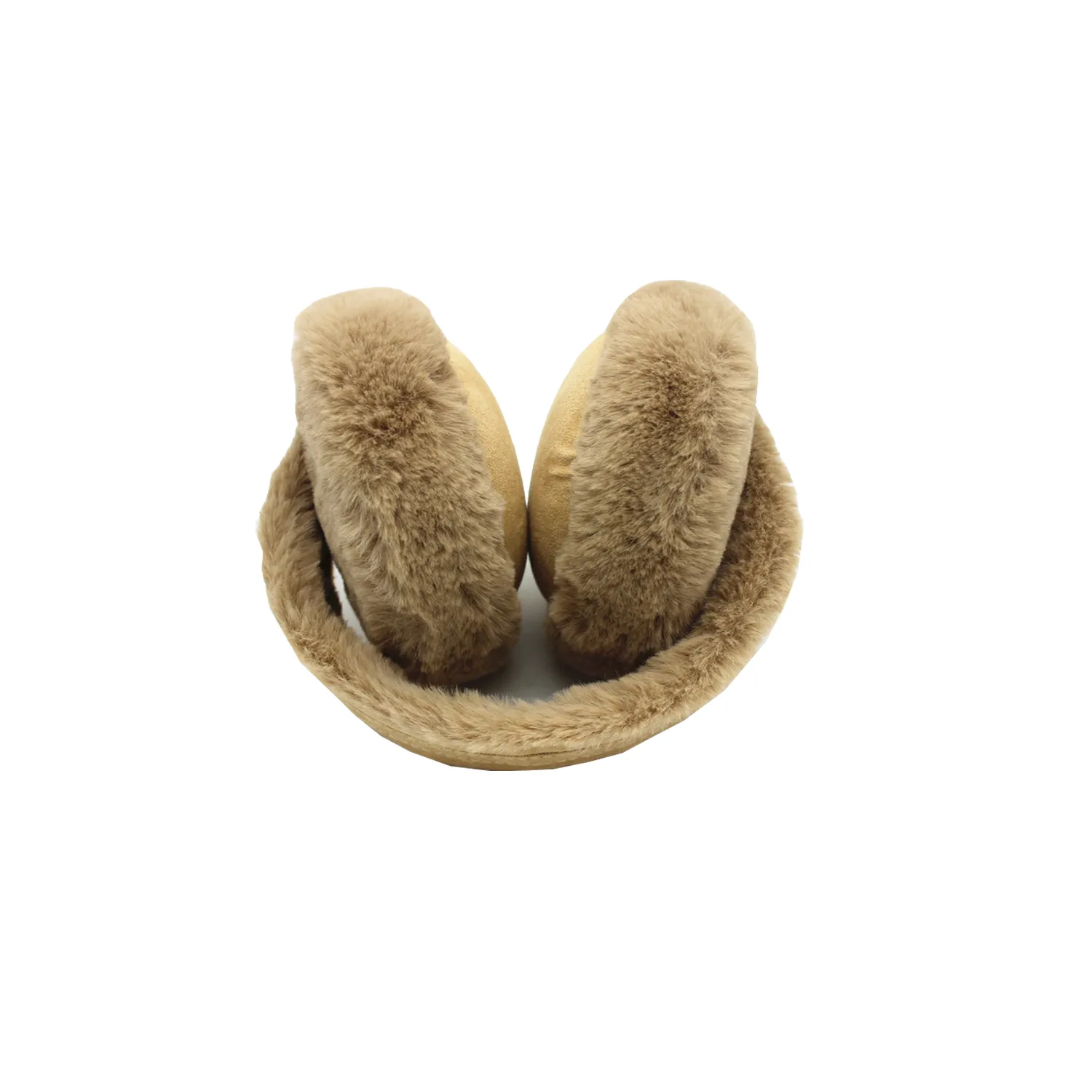 Winter Plush Ear Muffs 6