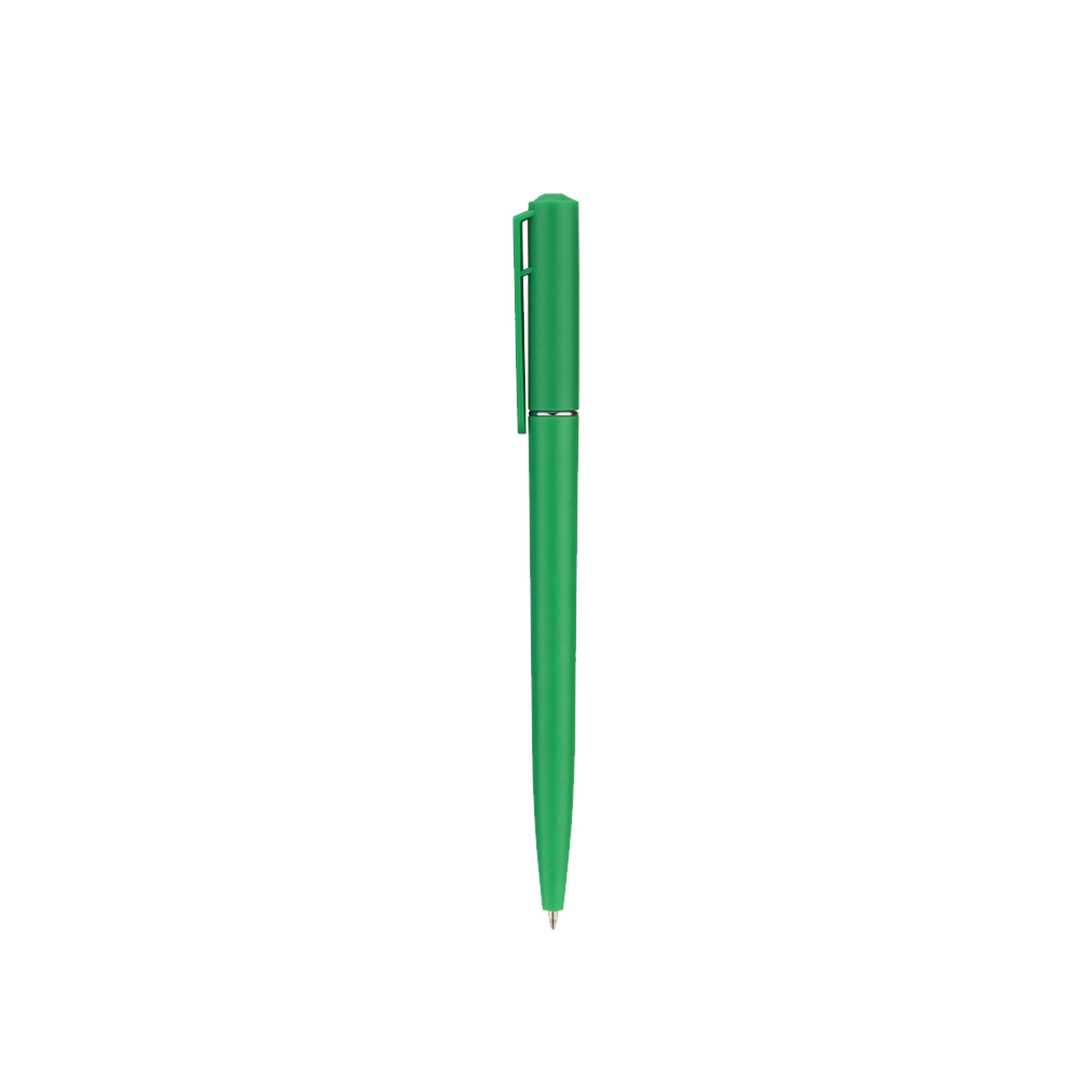 ABS Hotel Branded Twist Pen 4