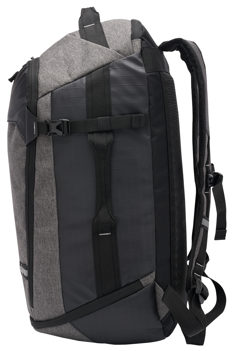 Delridge 37L Carry-on Computer Travel Backpack 9