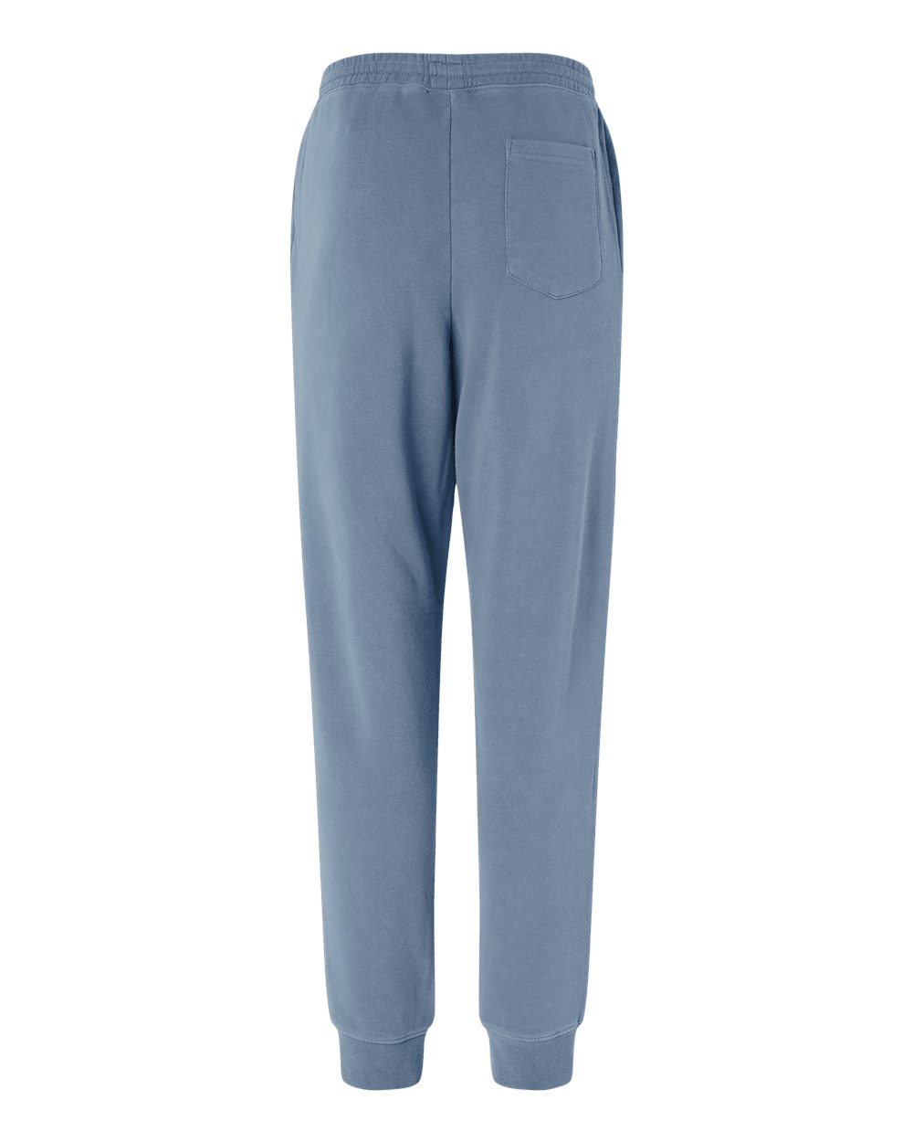 Unisex Pigment-Dyed Fleece Sweatpants - PRM50PTPD 49