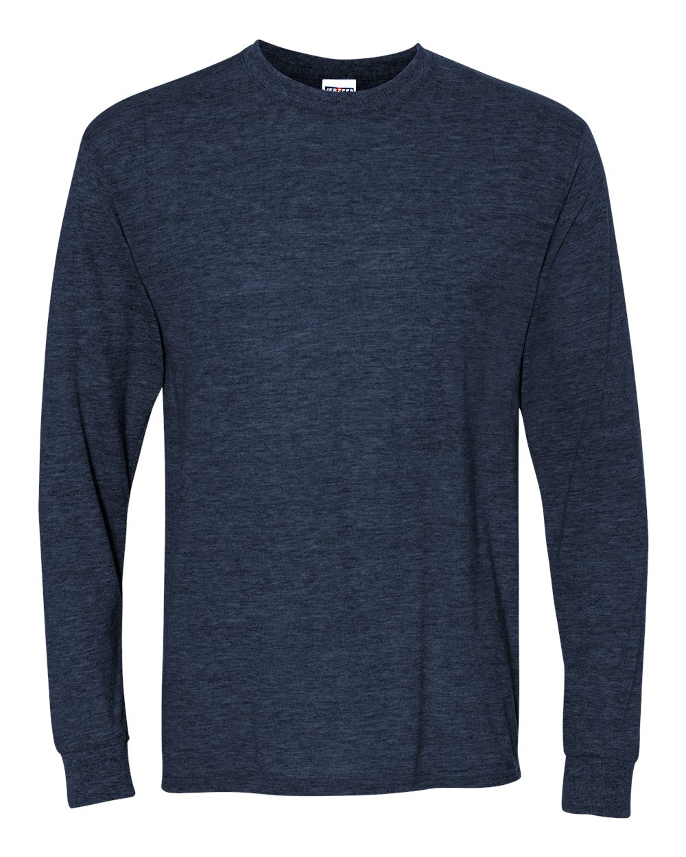 Unisex Dri-Power® Long Sleeve 50/50 T-Shirt - 29LSR 26