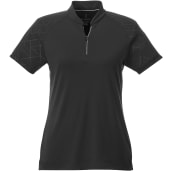 Womens HAKONE SS Polo 22