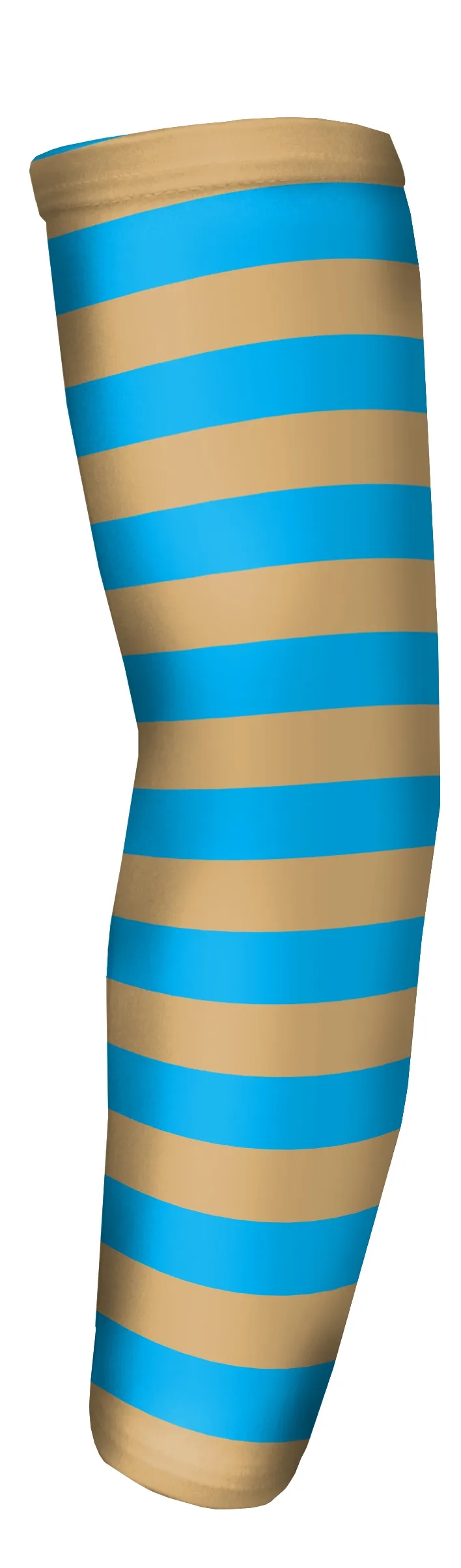 Fully Sublimated Spirit Sleeve 8