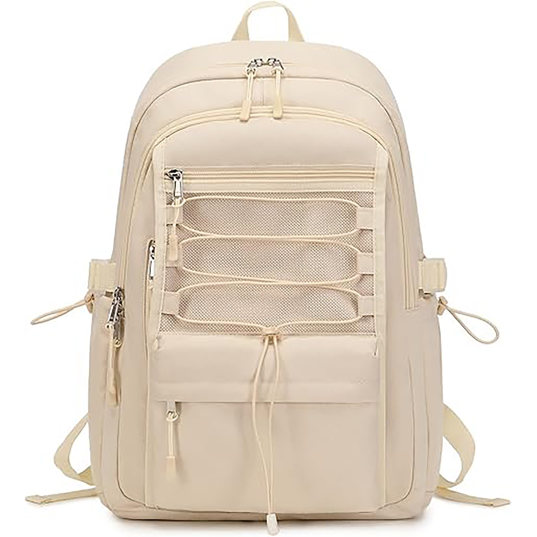 Unisex School Travel Backpack 5