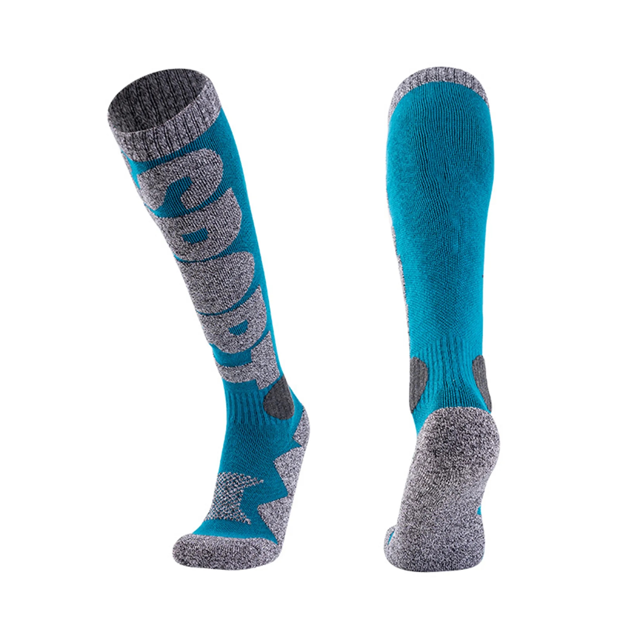 Ski Socks 3