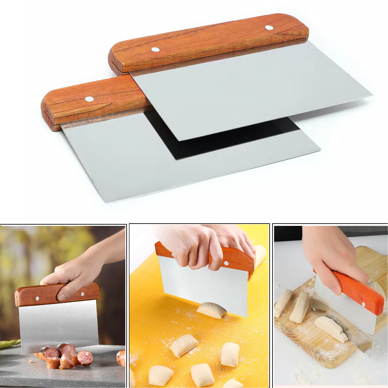 Wooden Soap Cutter 2