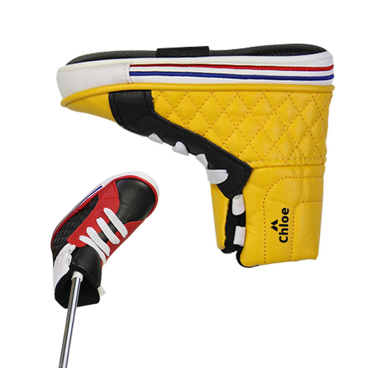 Golf Club Covers 7