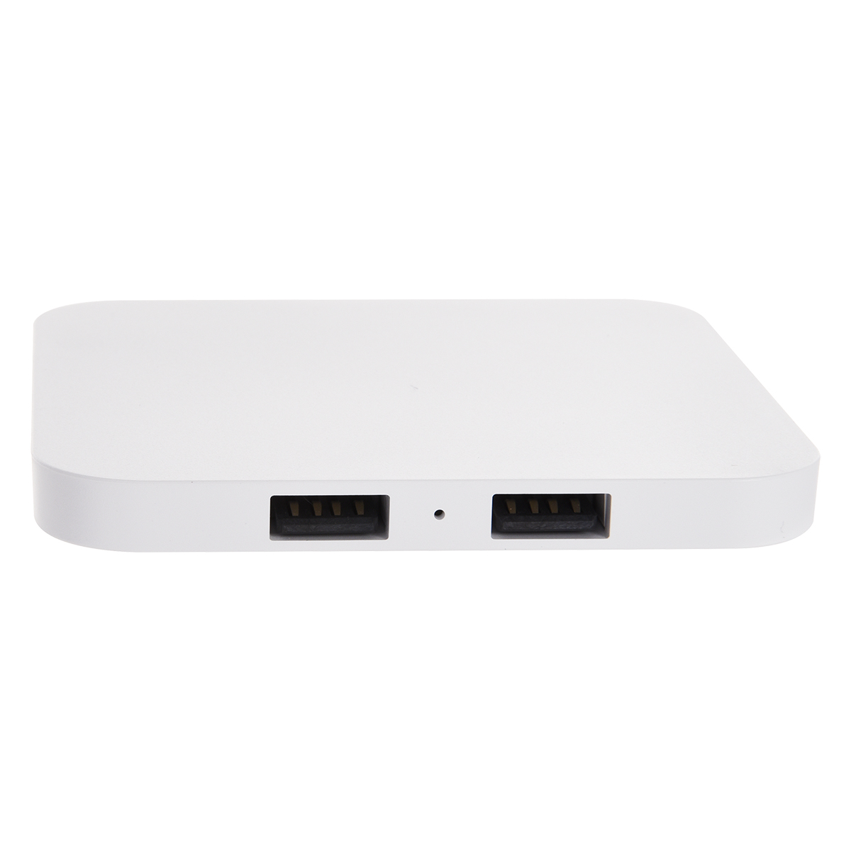 Power Up 2-Port USB Hub & Wireless Charging Pad 4