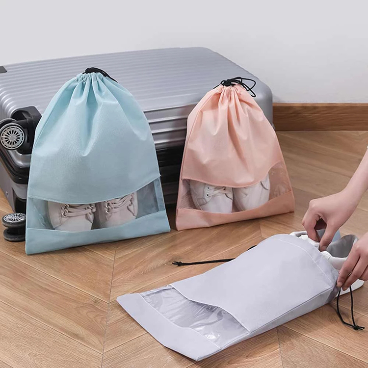 Non-woven Shoe Storage Bag 2