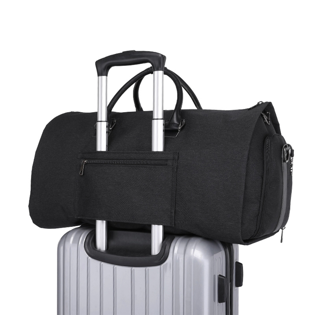 Large Capacity Foldable Travel Bag 2