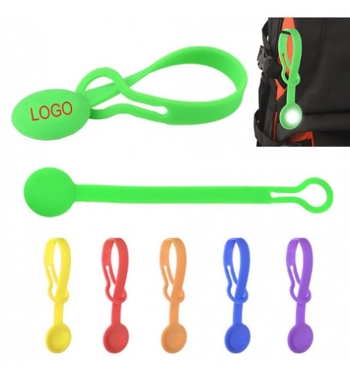 LED Backpack Lamp 2