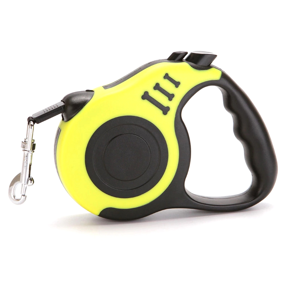Retractable Dog Leash 3