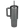 Pinnacle Recycled Travel Tumbler with Straw 40oz 65