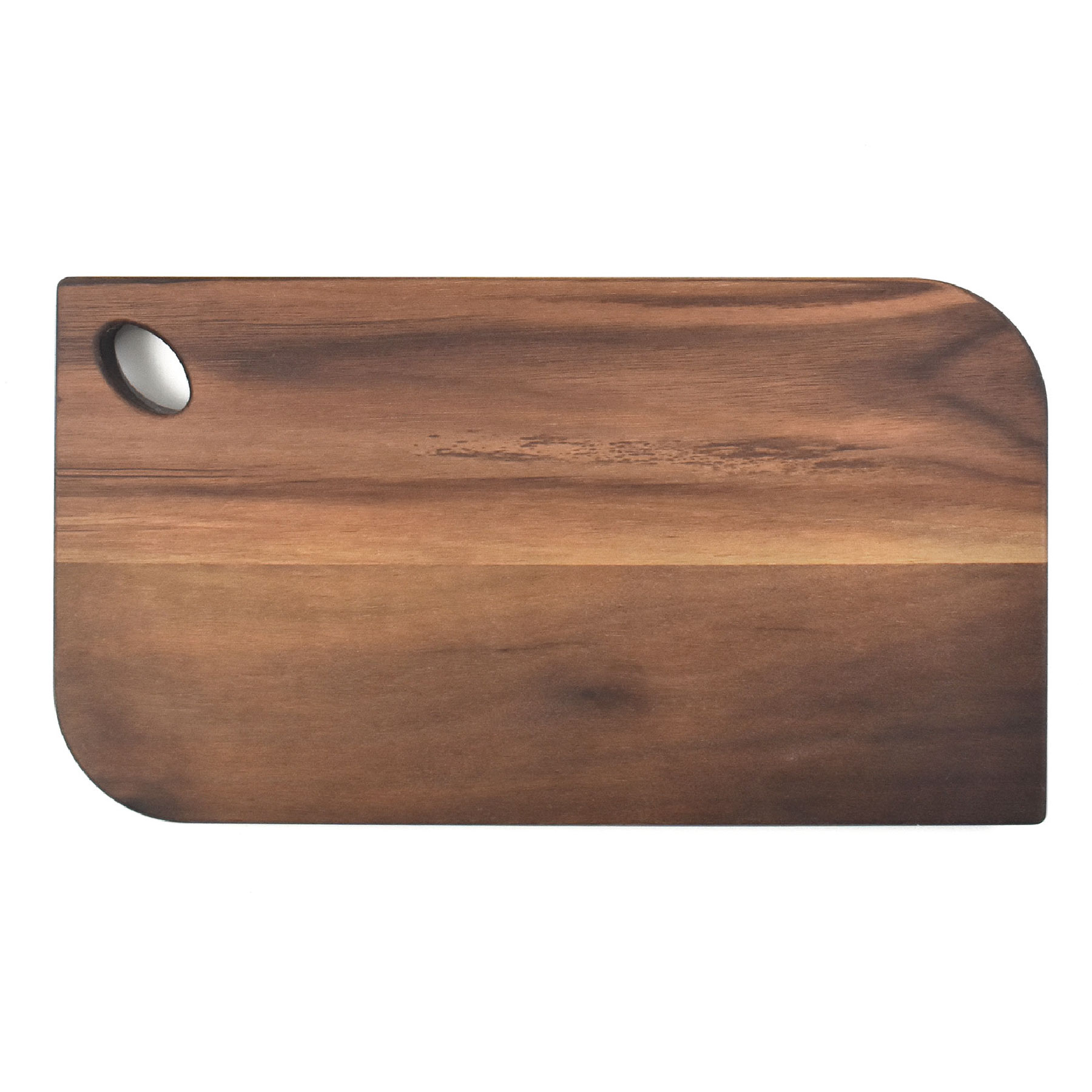 6" x 11" Walnut Charcuterie Board 3