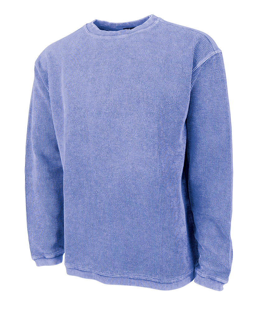 Camden Crew Neck Sweatshirt 19