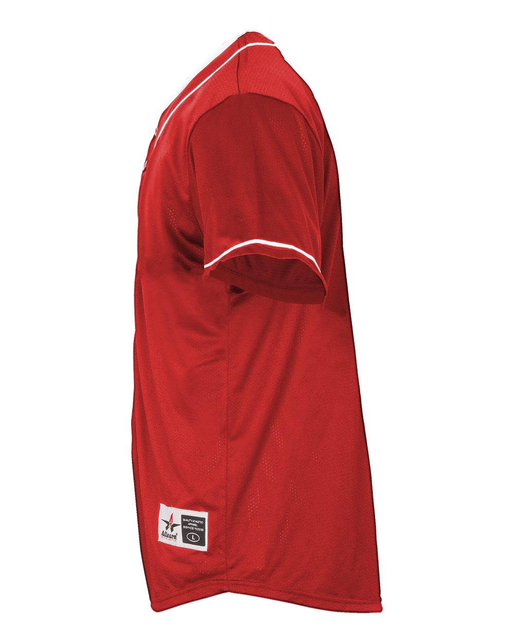 Youth Diamond Jersey - 52MBBJY 2