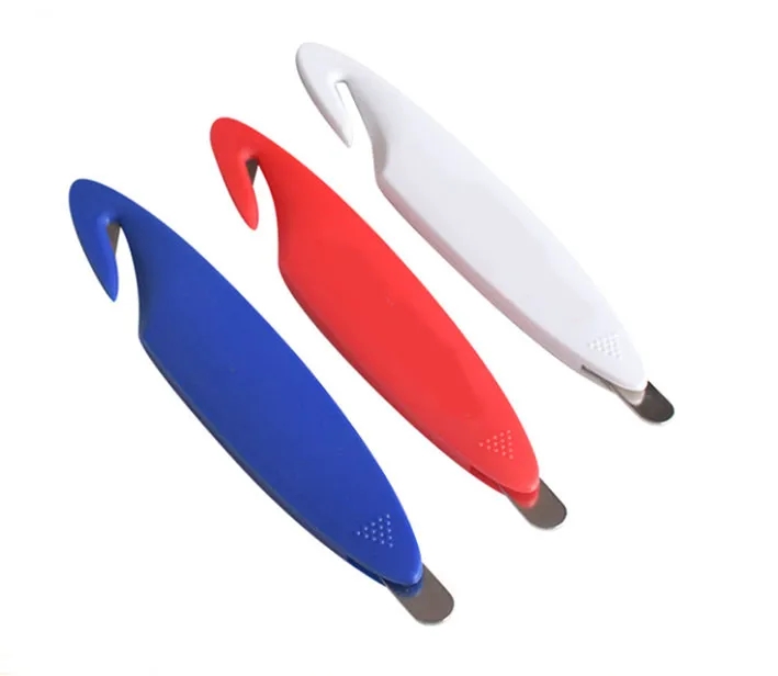 2-in-1 Letter Opener and Stapler Remover 1