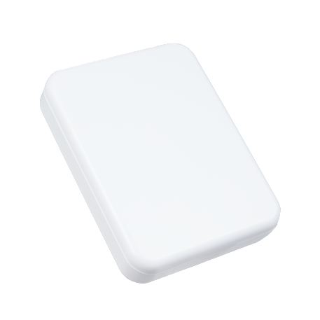 Rechargeable 100% RABS LED Compact Mirror 15