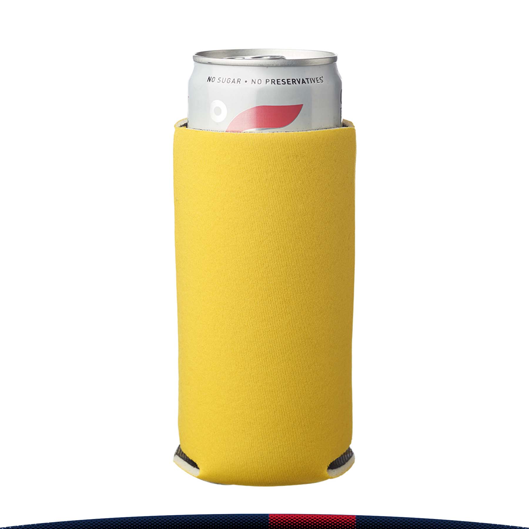 Slim Collapsible Can Coolers 9