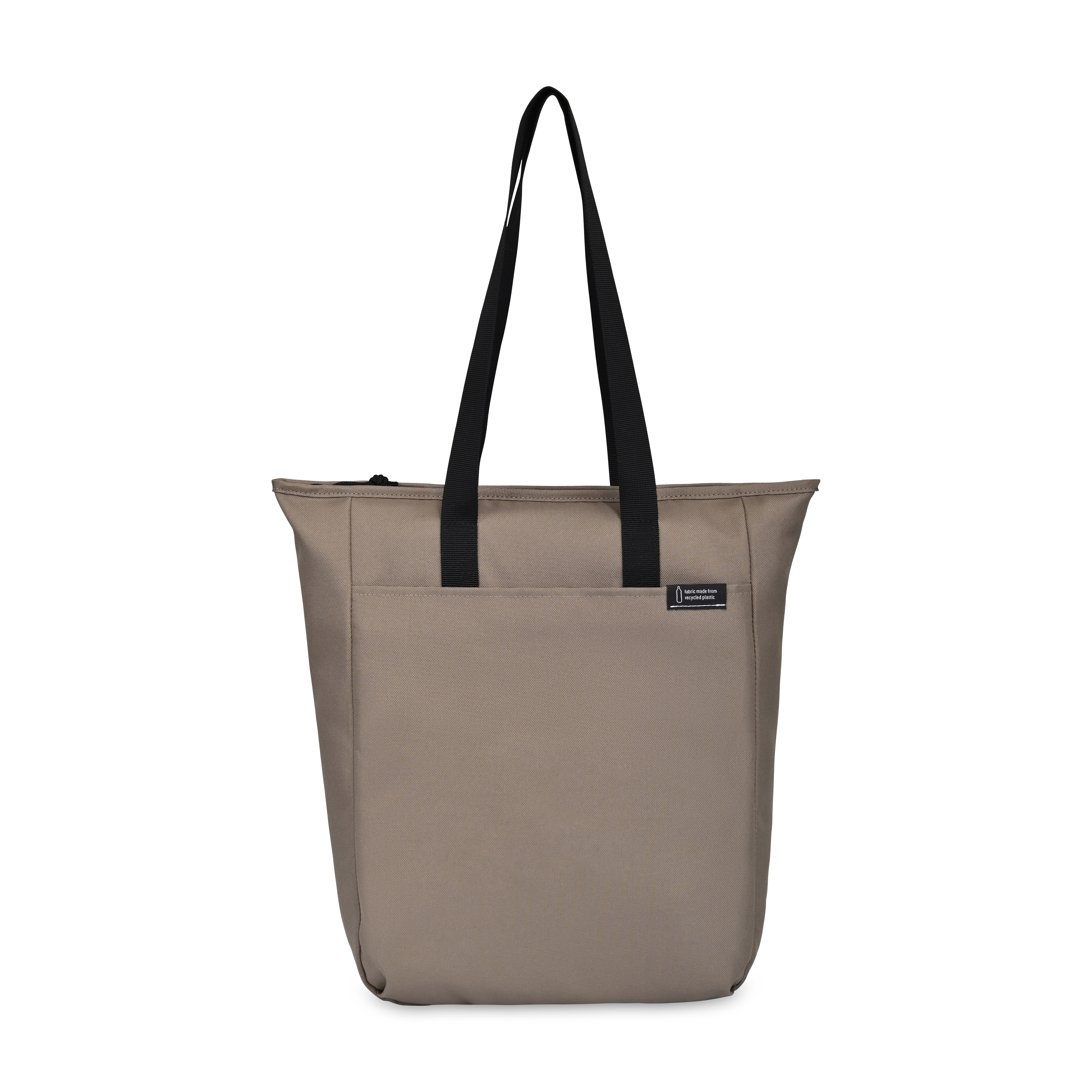 Renew Recycled rPET Zippered Tote - AWARE™ 24