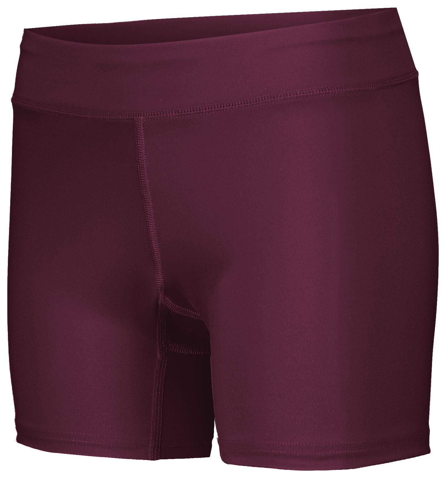Ladies PR Max Compression Shorts 11