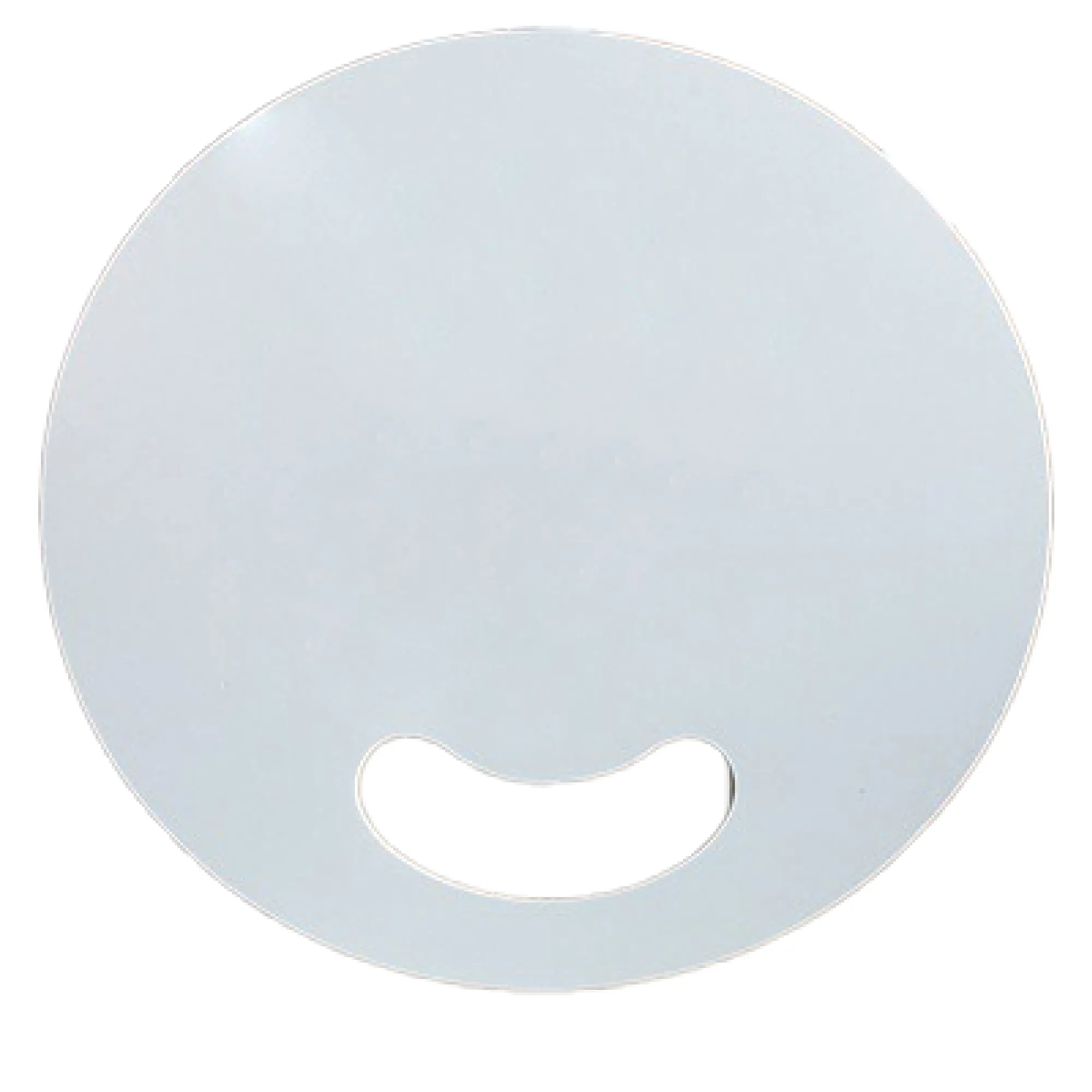 Customizable Handle-Less Advertising Fans  Summer Portable 1