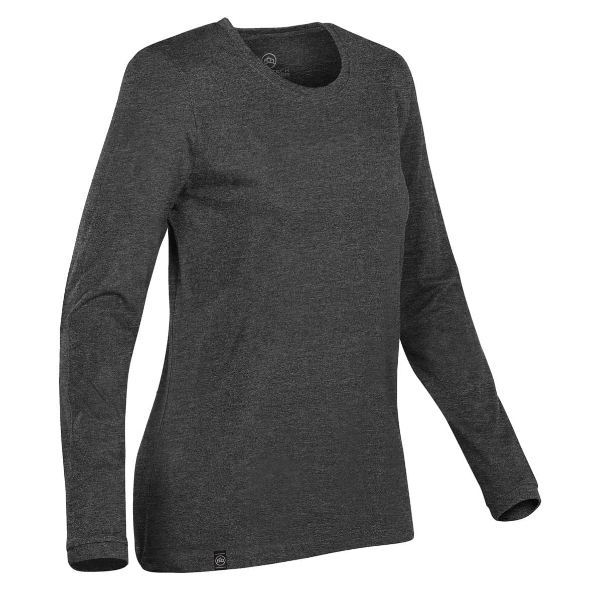 Stormtech Women's Baseline Long Sleeve Tee 9