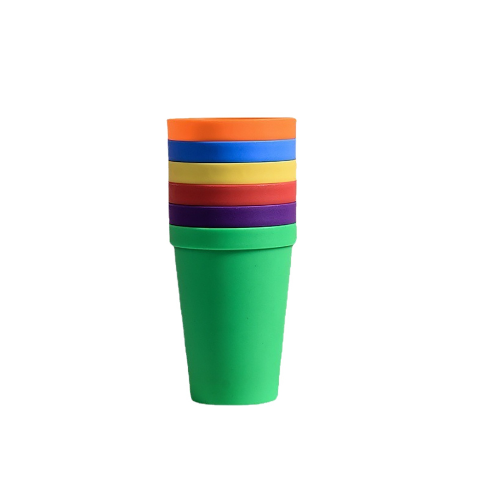 7oz Stacking Cups for Kids 7