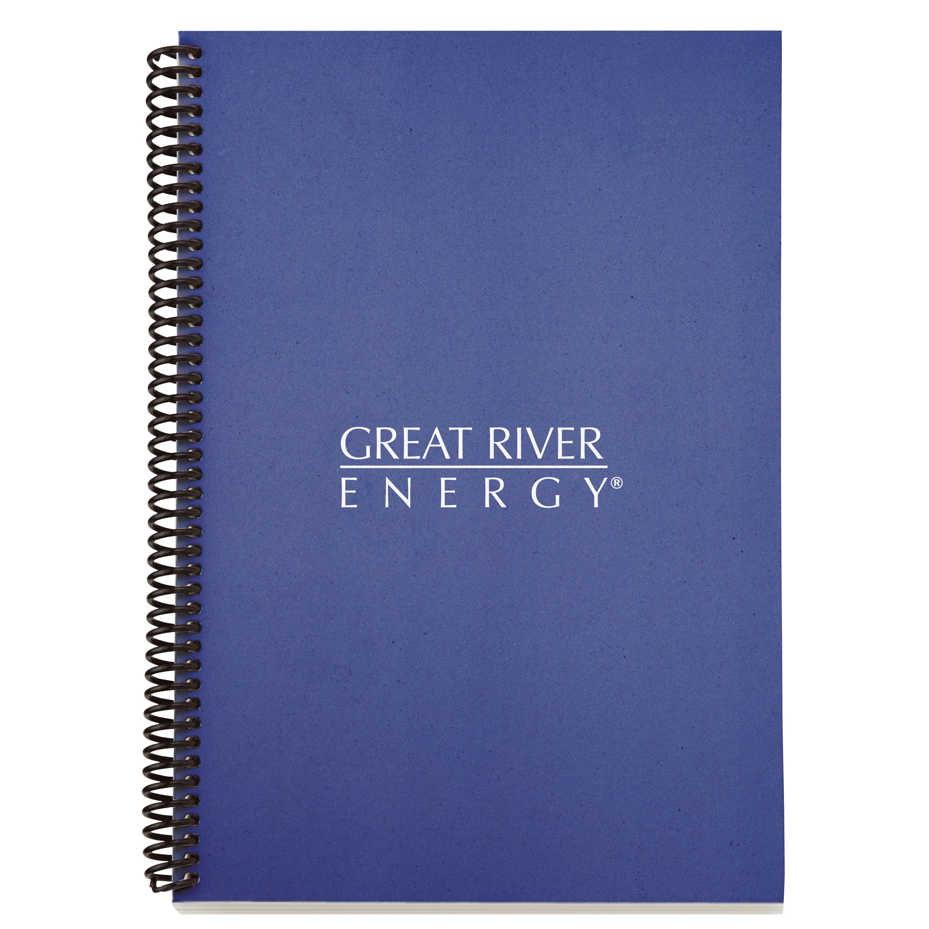 Spiral Eco Notebook 29